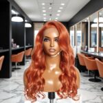 13x4 Lace Frontal Wig