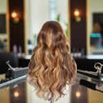 5x5 Lace Closure Wig - Image 2