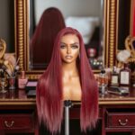 13x4 Lace Front Wig