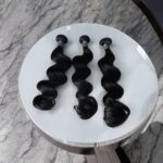 Premium Raw South Indian Hair Bundles