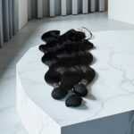 Premium Raw South Indian Hair Bundles - Image 3