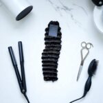 Premium Raw Vietnamese Hair Bundles