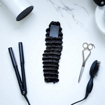 Premium Raw Vietnamese Hair Bundles