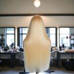 13x4 #613 Lace Frontal Wig - Image 2